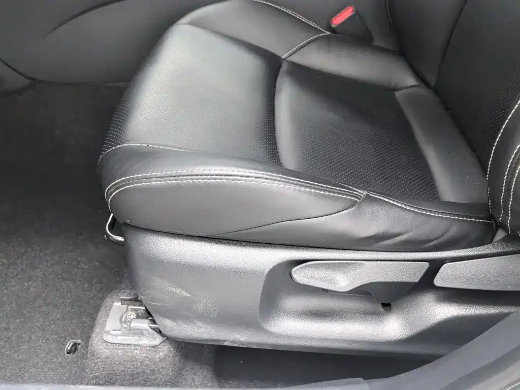 Toyota IZOA — миниатюра 20