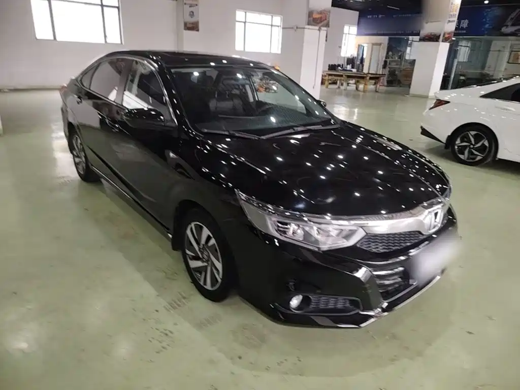 Honda Crider — миниатюра 4