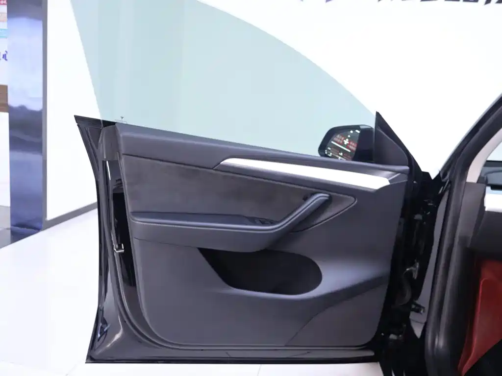 Tesla Model Y — миниатюра 18