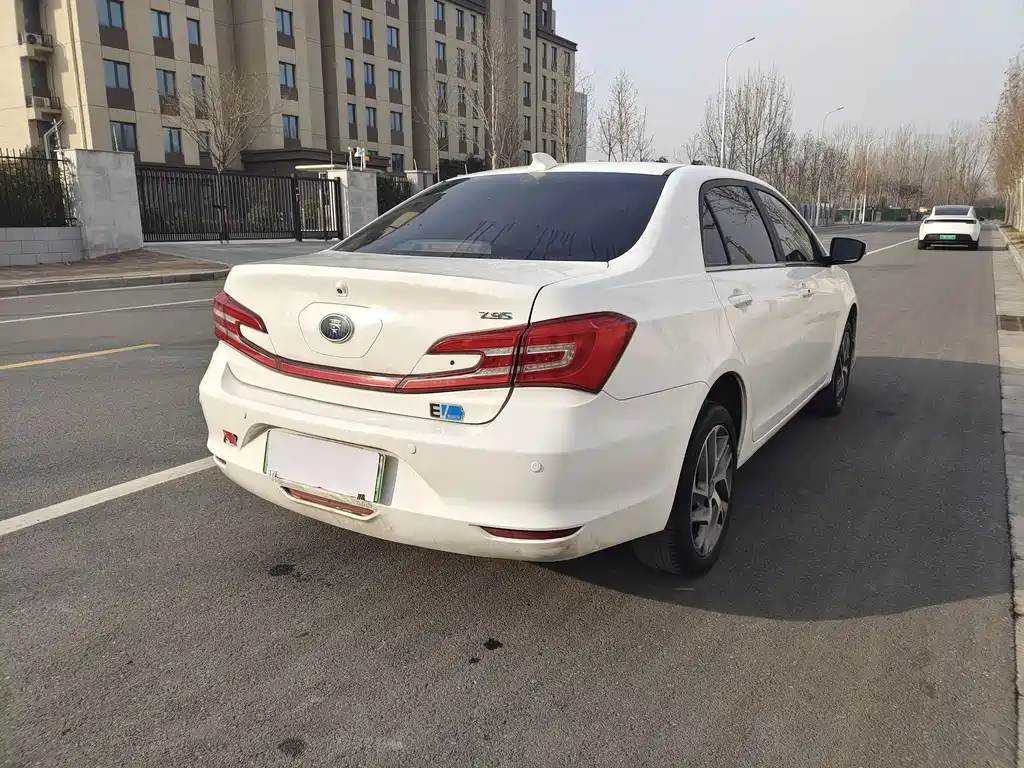 BYD QINXIN ENERGY