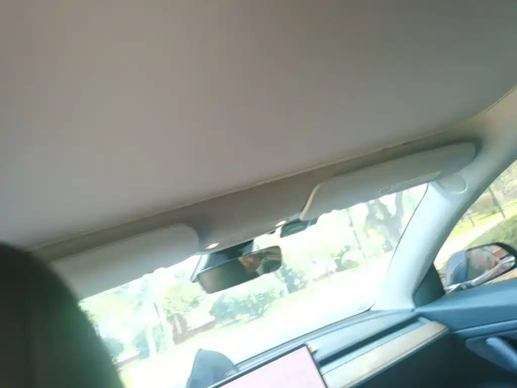 Tesla Model 3 — миниатюра 23