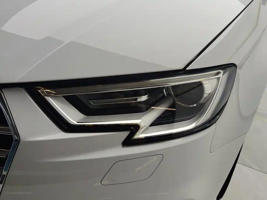 Audi A3 — миниатюра 5