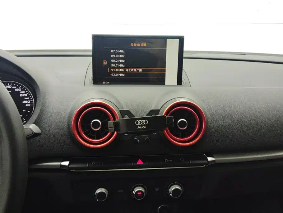 Audi A3 — миниатюра 13