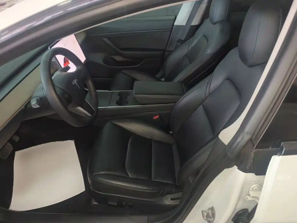 Tesla Model 3 — миниатюра 15
