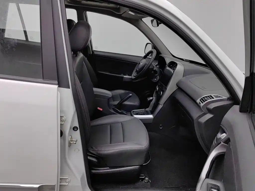 Chery Tiggo 3 — миниатюра 23