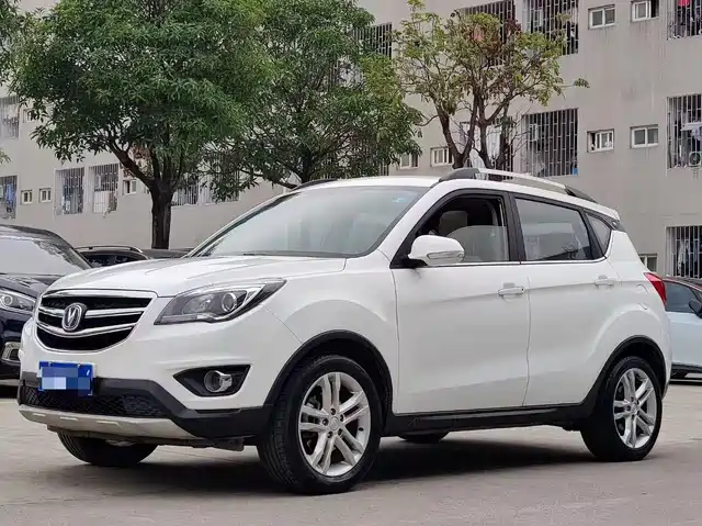 changan cs35