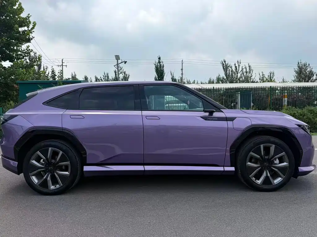 Honda Hiroyo Honda P7 — миниатюра 7