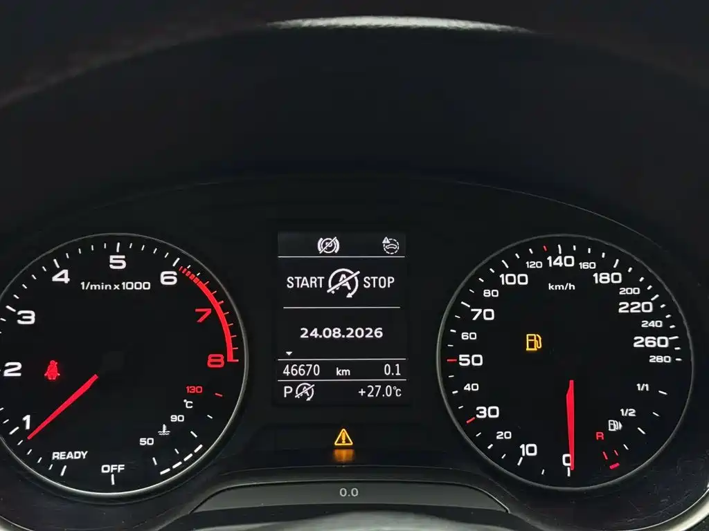 Audi Q2L — миниатюра 14
