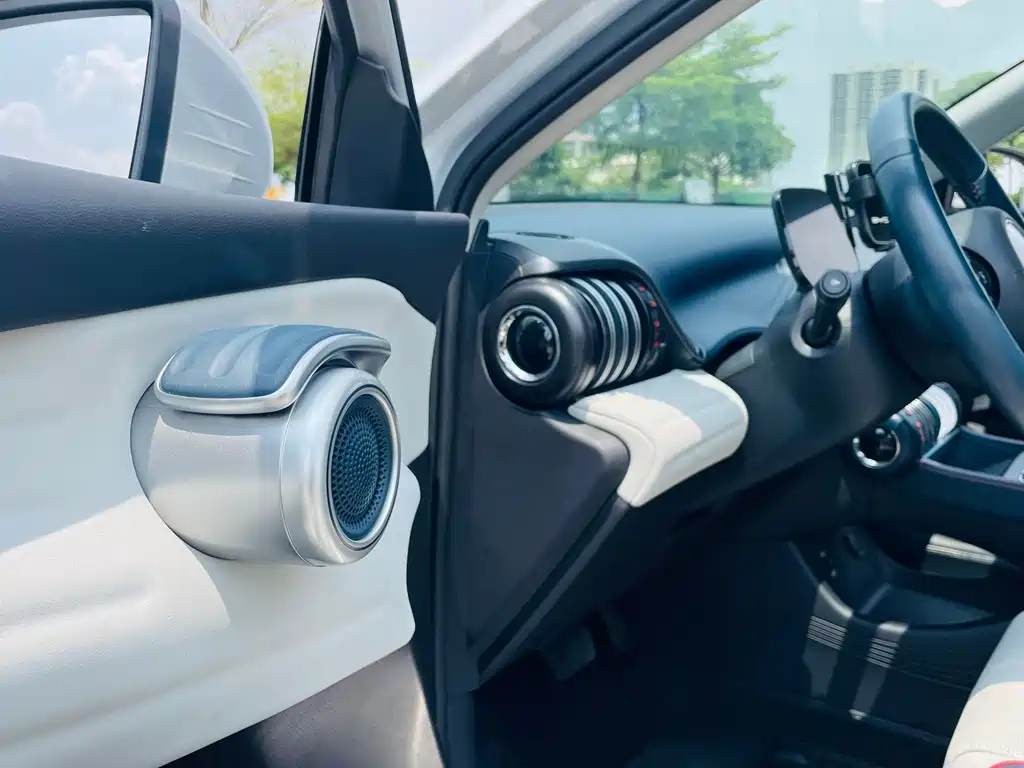 BYD Yuan Plus — миниатюра 14