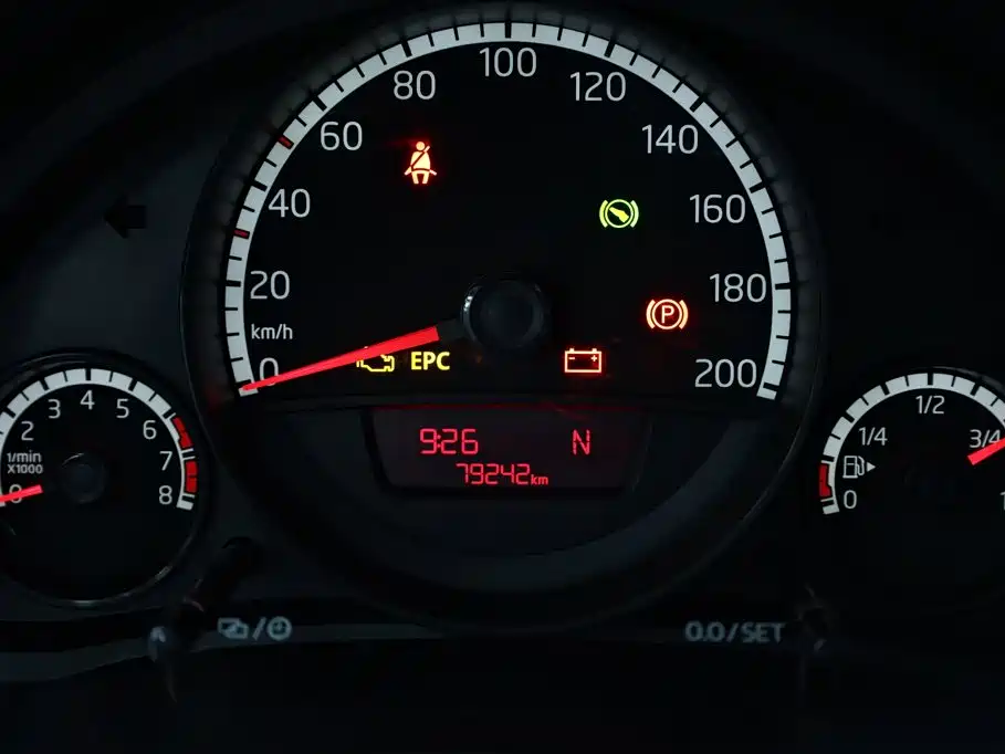 Volkswagen up! — миниатюра 24