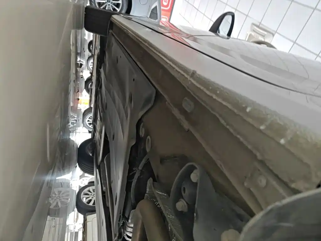 Volkswagen Lavida — миниатюра 22
