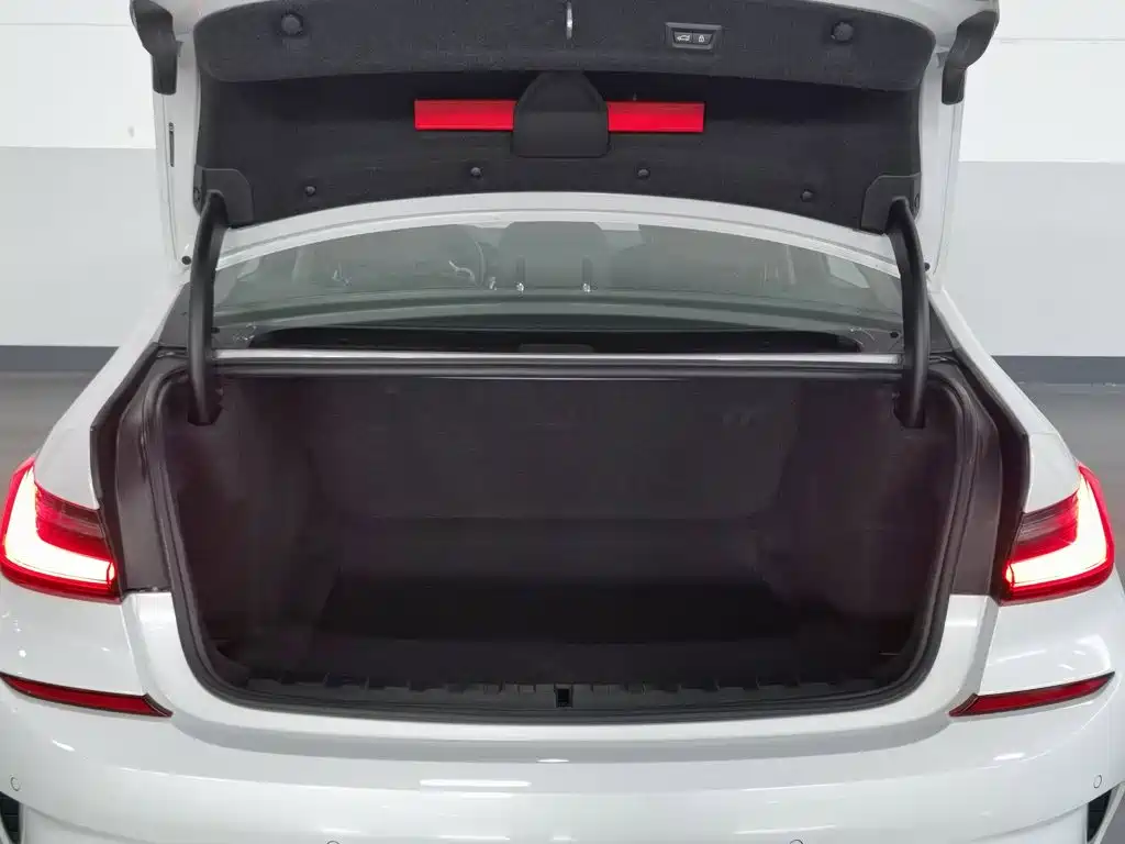 BMW 3 Series — миниатюра 16
