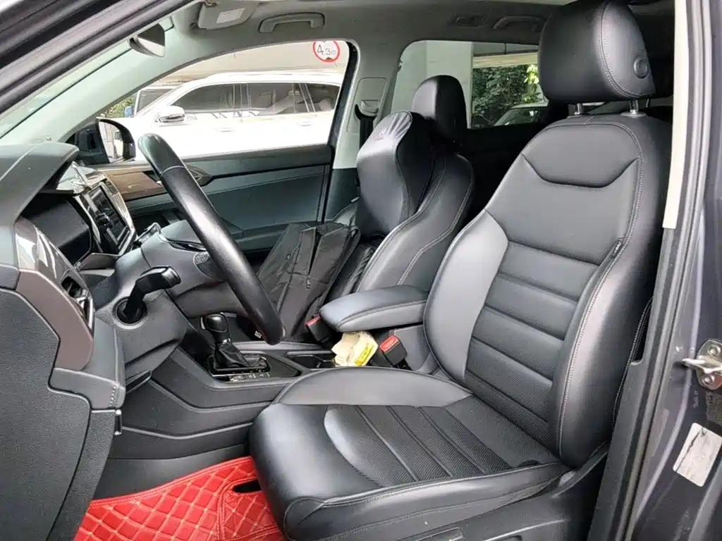 Volkswagen Tharu — миниатюра 20