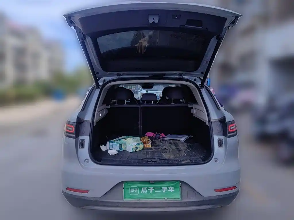 Leapmotor Leapmotor C11 — миниатюра 15