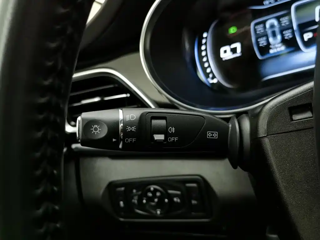 Jetour X90 — миниатюра 21