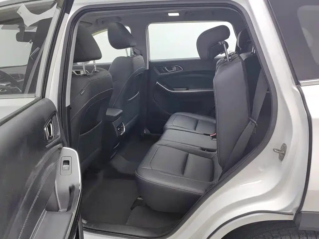 Chery Tiggo 8 — миниатюра 15