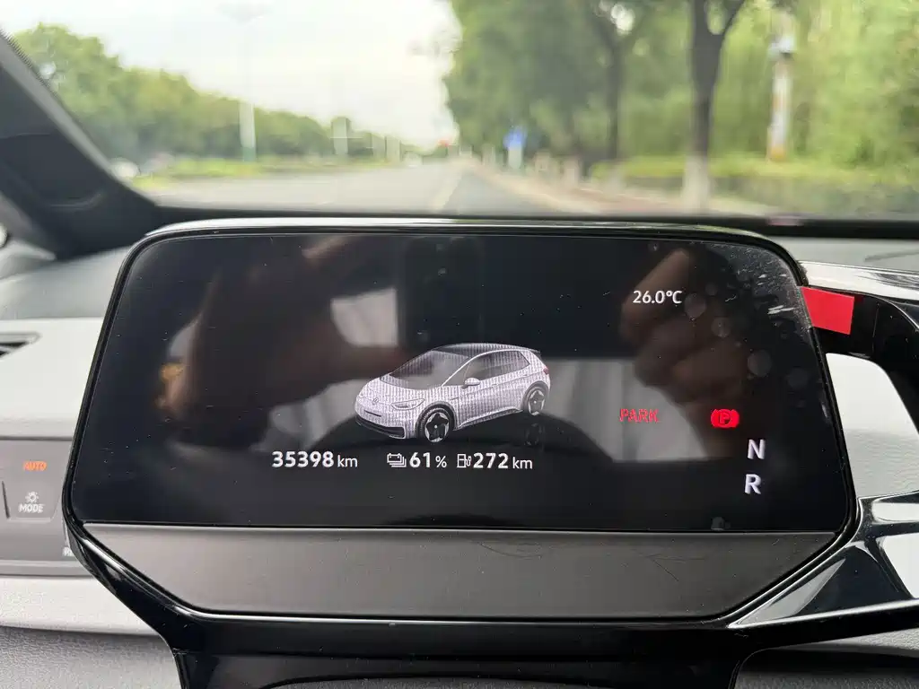Volkswagen ID.3 — миниатюра 11