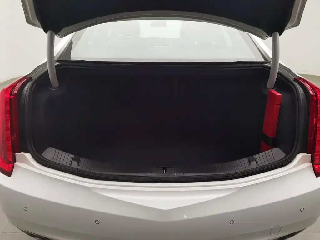 Cadillac XTS — миниатюра 16