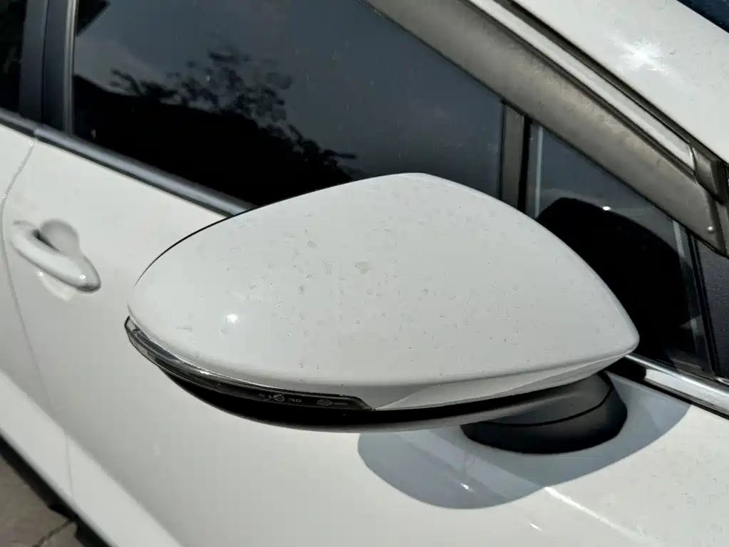 Geely Emgrand GS — миниатюра 21
