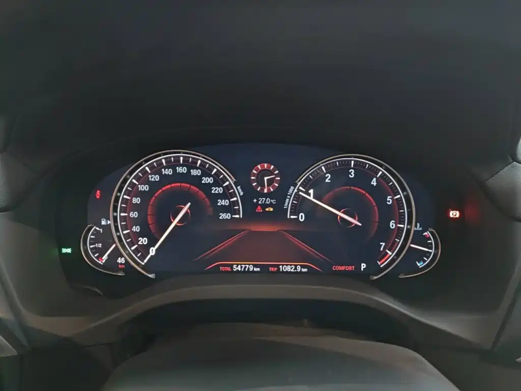 BMW X3 — миниатюра 12