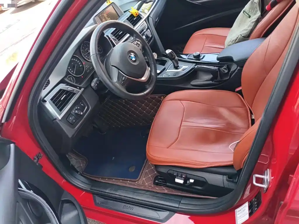 BMW 3 Series — миниатюра 20
