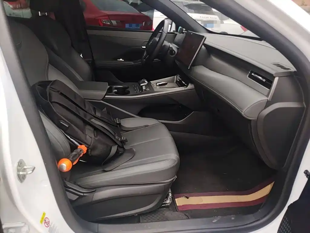 BYD Qin PLUS — миниатюра 25