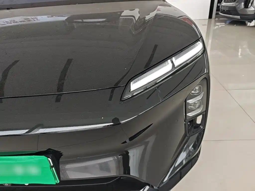 NIO ET5T — миниатюра 24