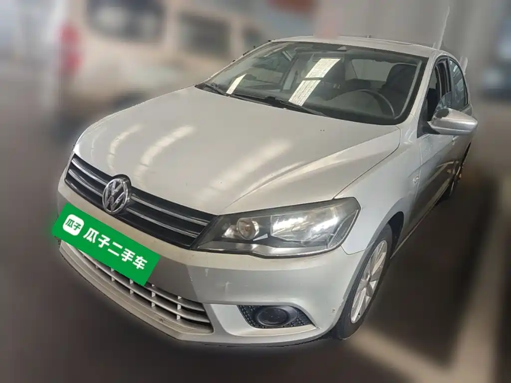 Volkswagen Jetta — миниатюра 3