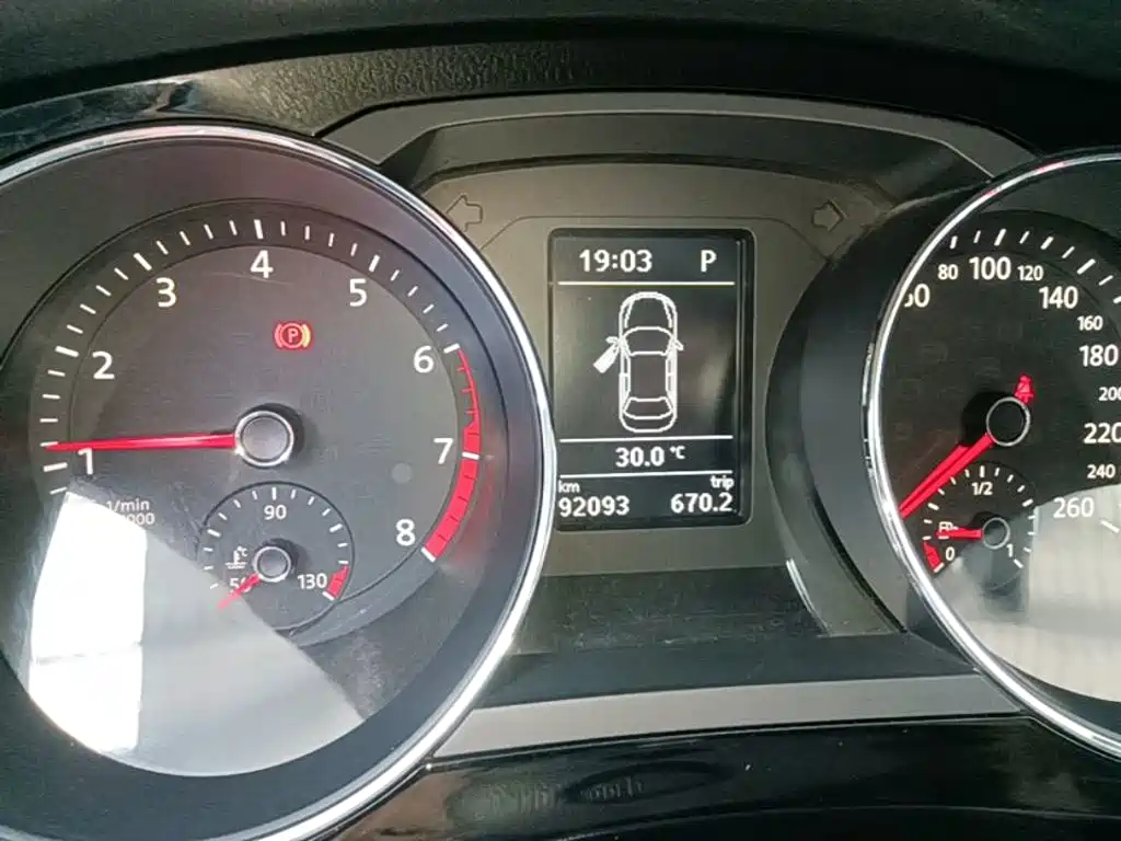 Volkswagen Sagitar — миниатюра 12