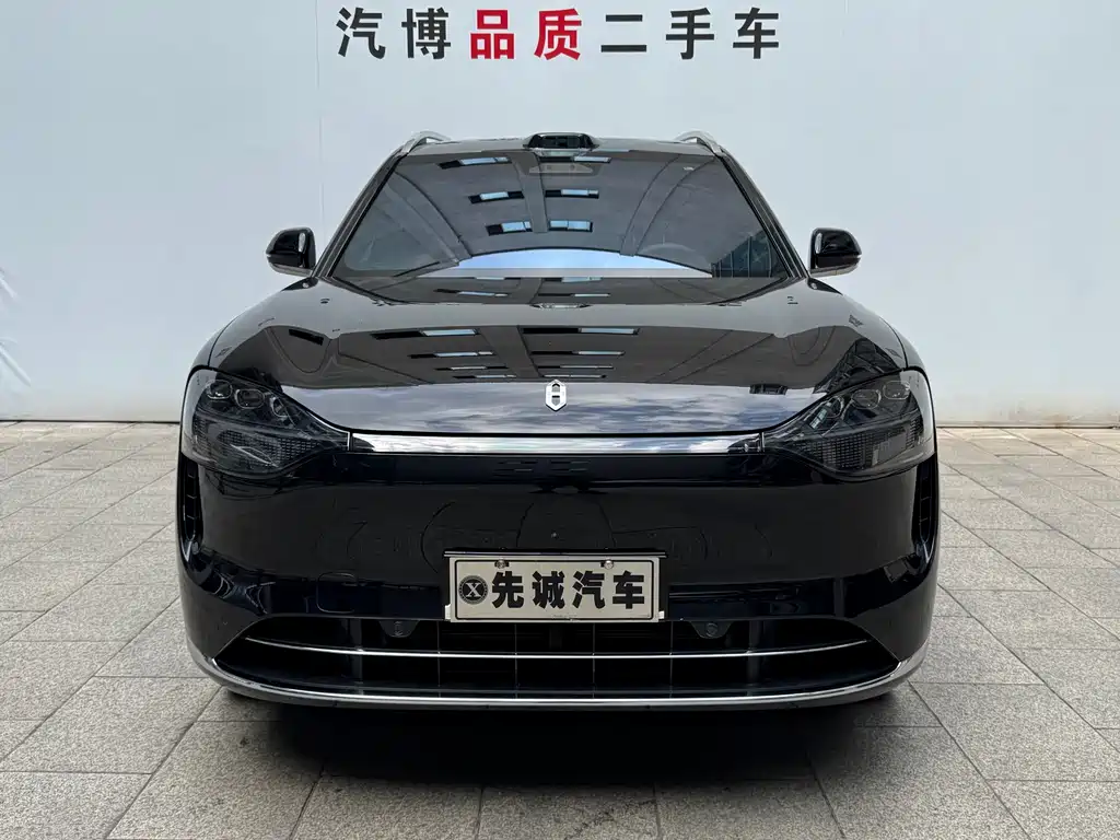 AITO Wenjie AITO M9 — миниатюра 2