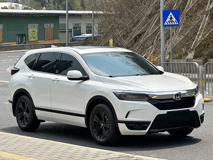Honda Breeze — миниатюра 3