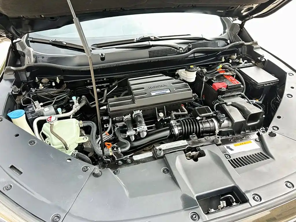 Honda Breeze — миниатюра 25