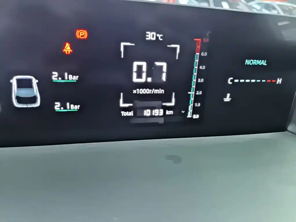 Changan Eado — миниатюра 12