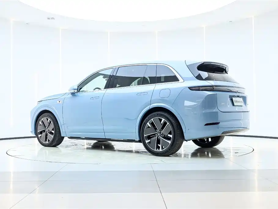 Li Auto IDEAL L7