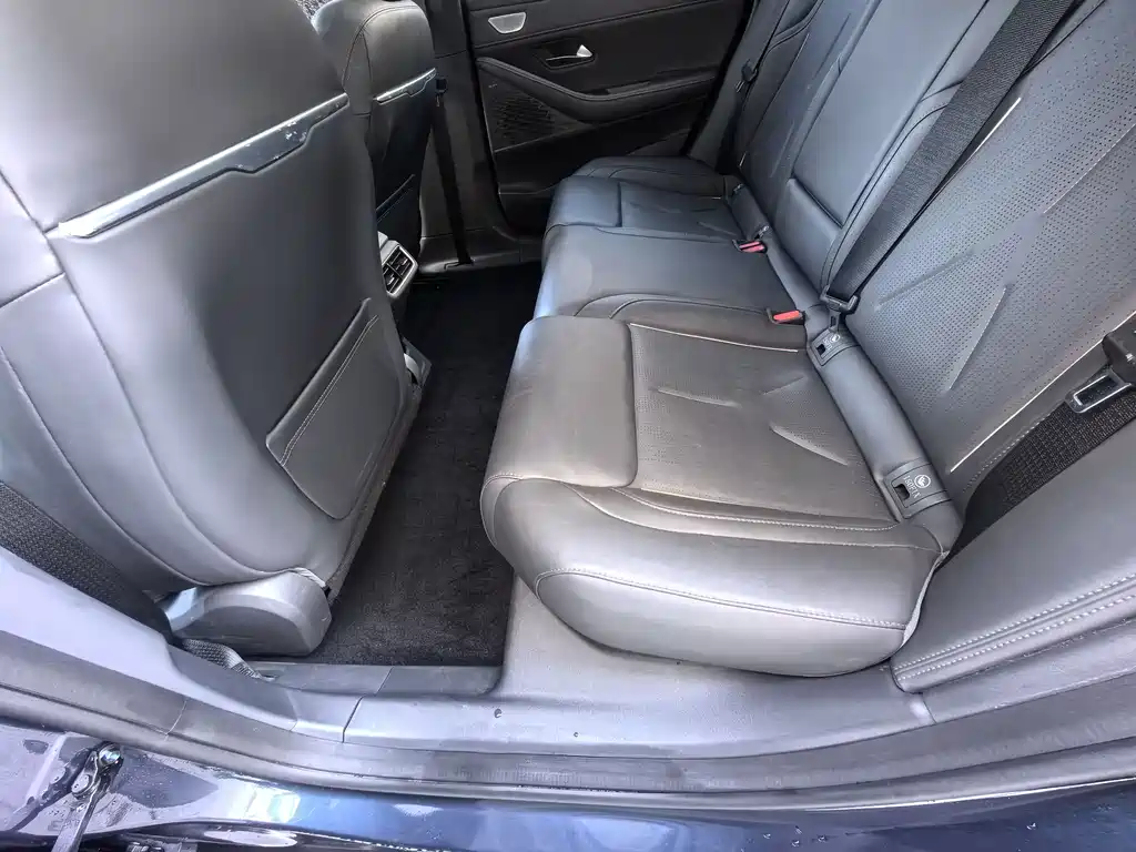 Changan Deepal DARK BLUE SL03