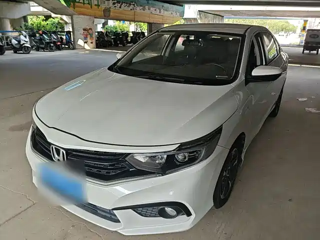 Honda Envix