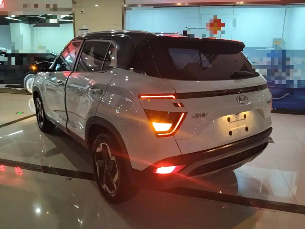 Hyundai ix25 — миниатюра 5