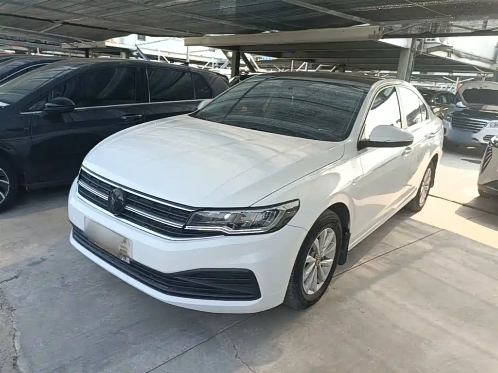 Volkswagen Bora 2022