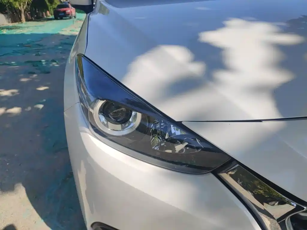 Mazda 3 Axela — миниатюра 7
