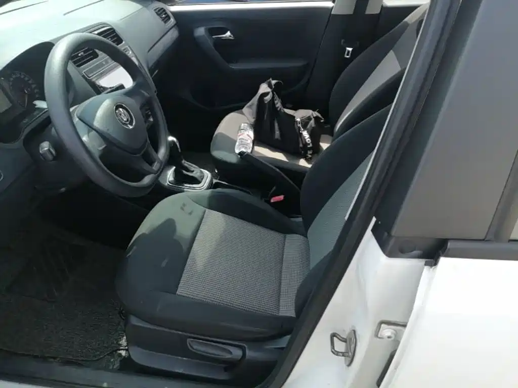 Volkswagen Polo — миниатюра 15