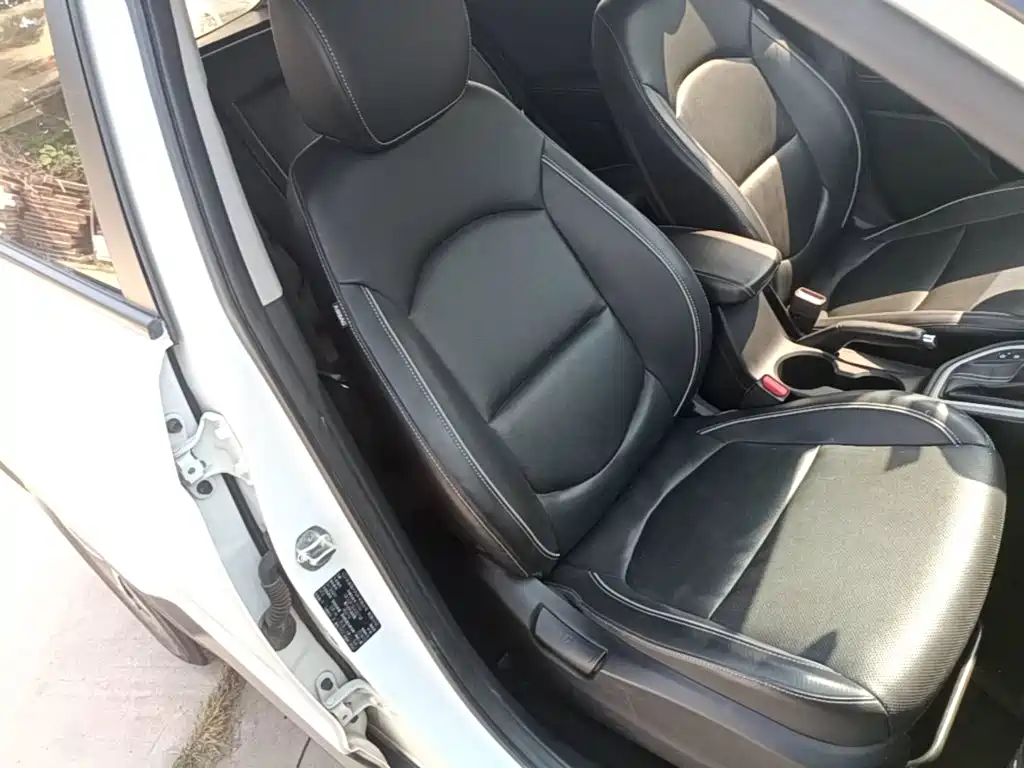 Hyundai ix25 — миниатюра 25