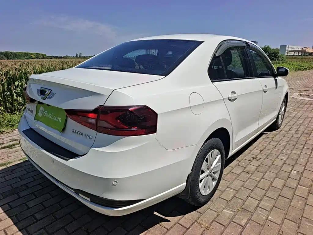 Jetta VA3 — миниатюра 7