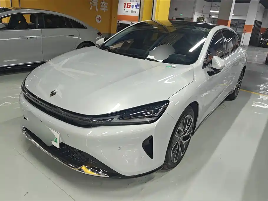 Baojun 宝骏享境 2025