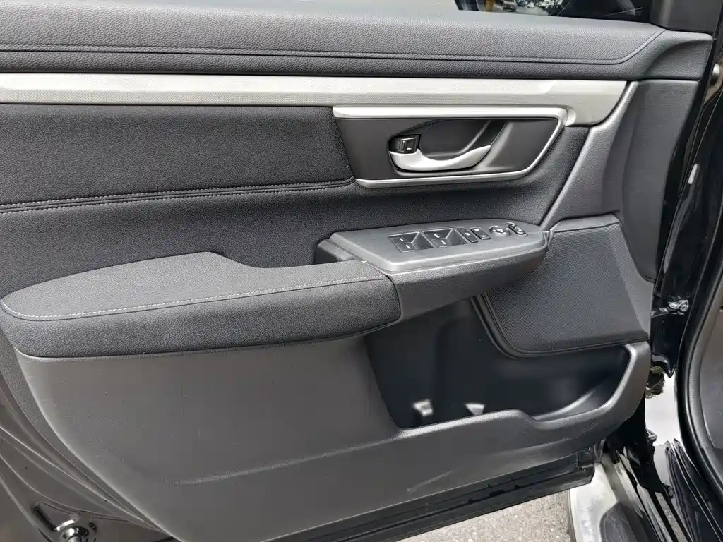 Honda CR-V — миниатюра 14