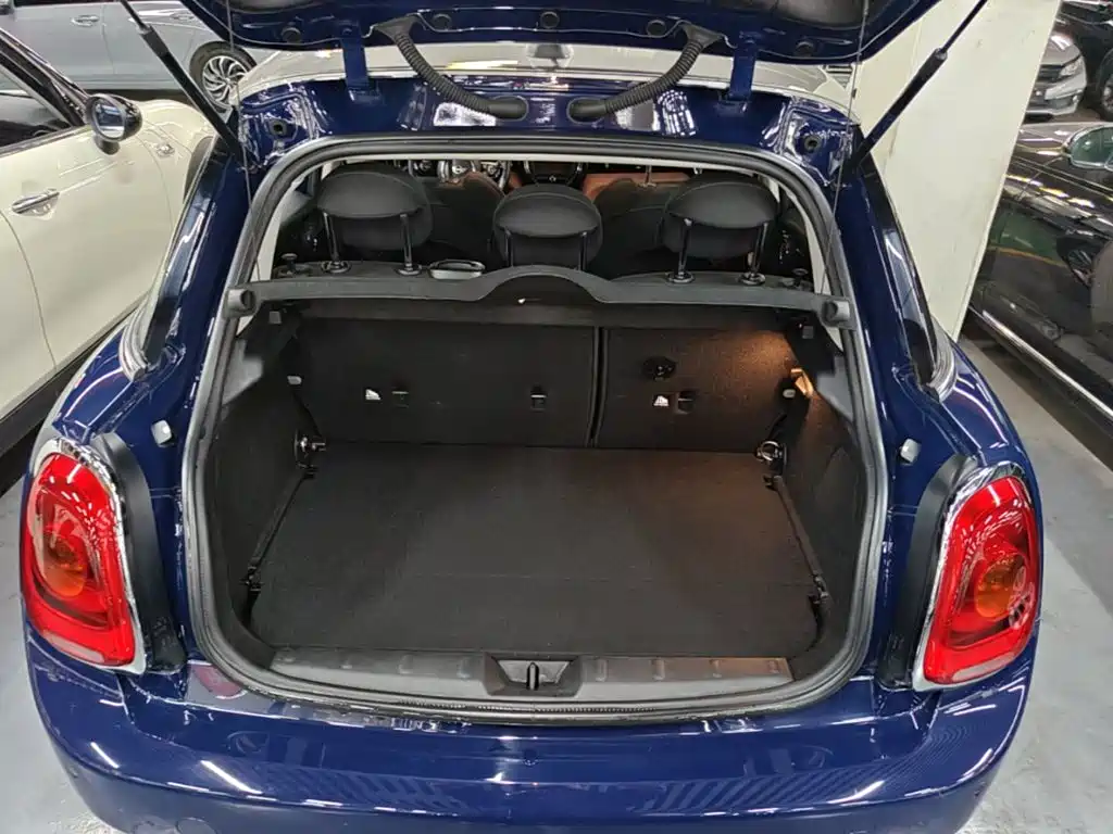 MINI Mini — миниатюра 19