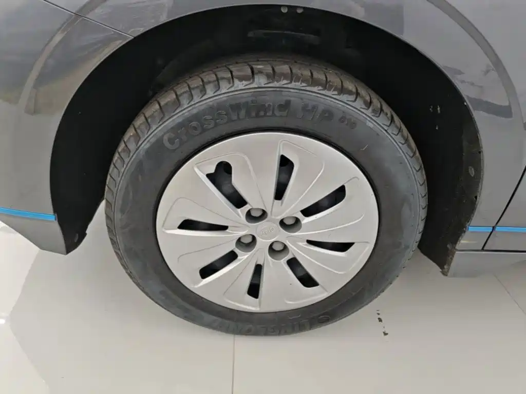 BYD e2 — миниатюра 23