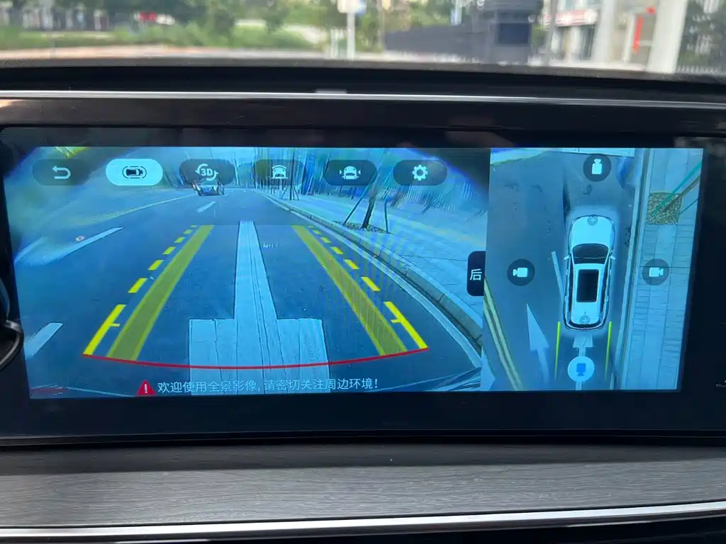 Chery Tiggo 8 PRO — миниатюра 11