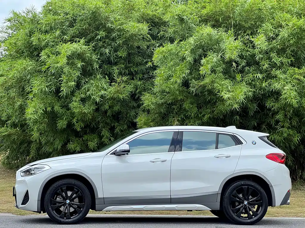 BMW X2 — миниатюра 4