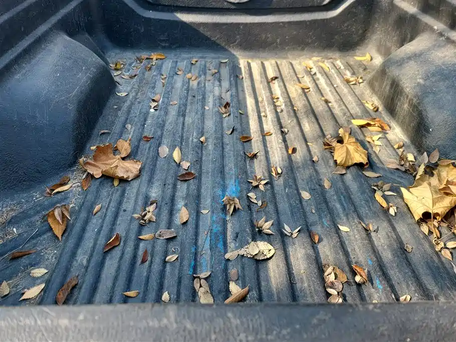 GREAT WALL FENGJUN 5