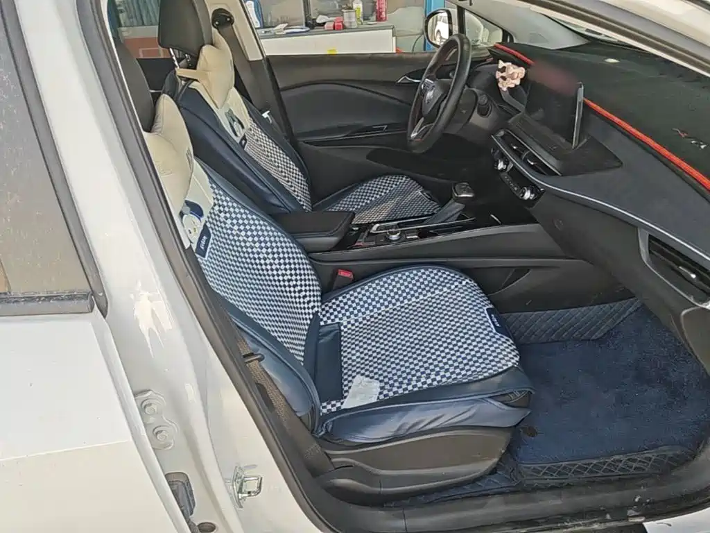 Buick Velite 6 — миниатюра 25